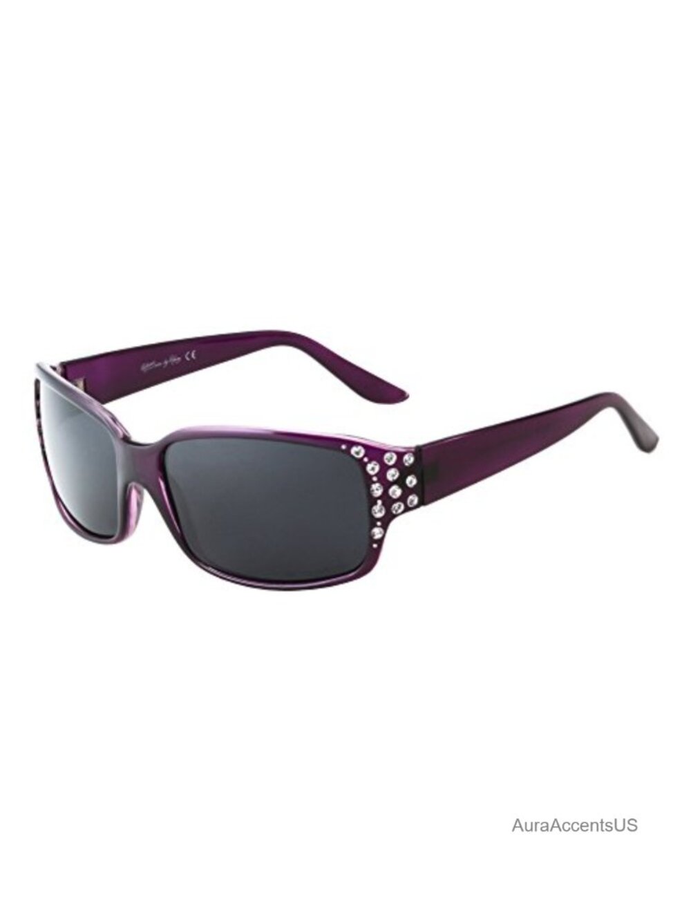 Polarized Sunglasses for Women - Premium Fashion Wrap Around UV400 Protection